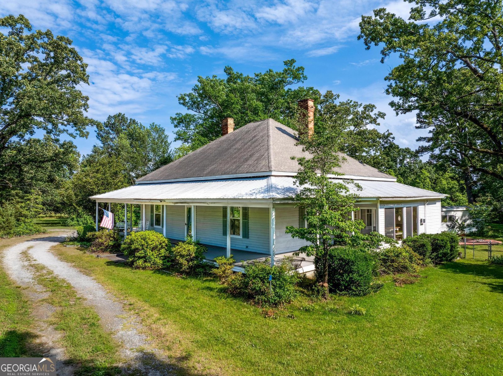 3820 Anderson Highway Hartwell - 44