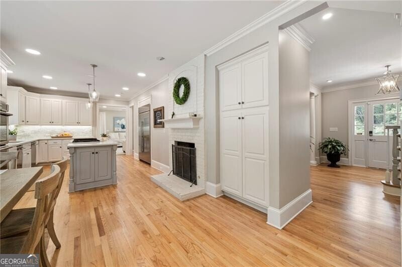 3894 Land O Lakes Drive Atlanta - 12