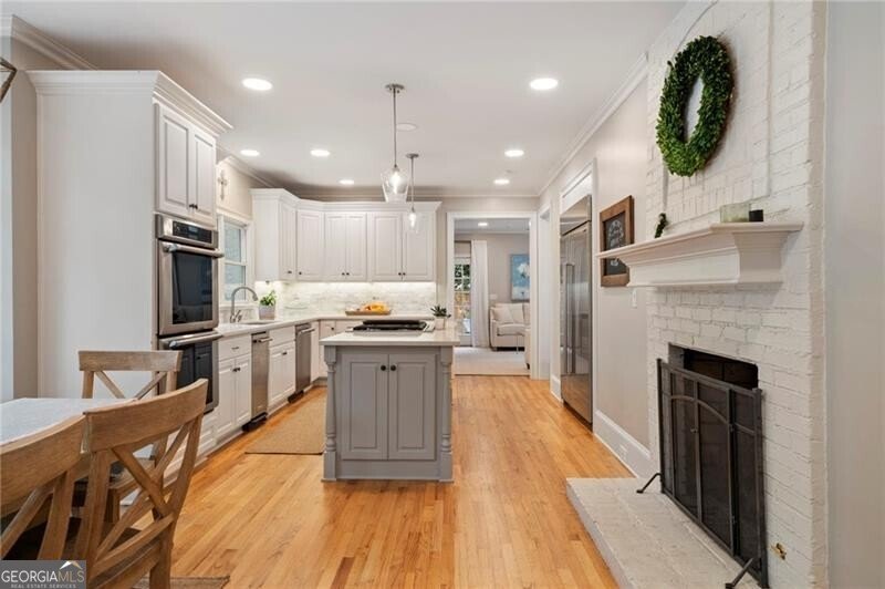 3894 Land O Lakes Drive Atlanta - 14