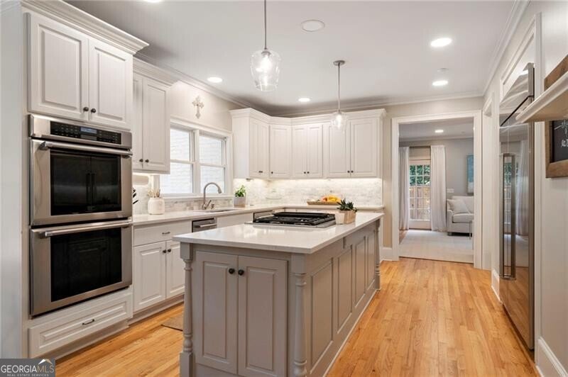3894 Land O Lakes Drive Atlanta - 15
