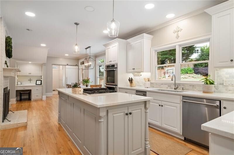 3894 Land O Lakes Drive Atlanta - 16