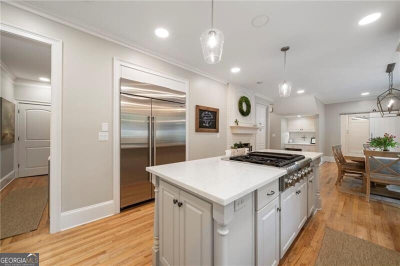 3894 Land O Lakes Drive Atlanta - 17