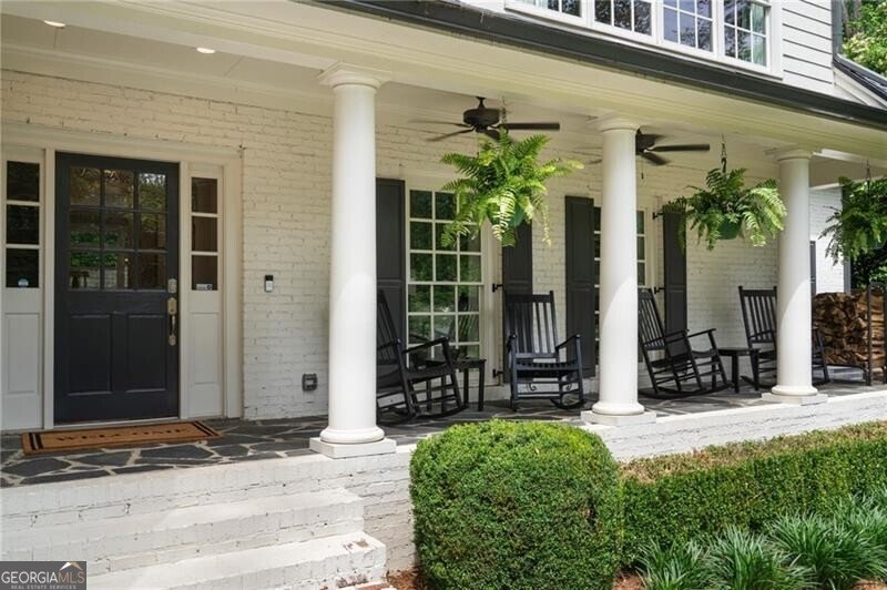 3894 Land O Lakes Drive Atlanta - 2