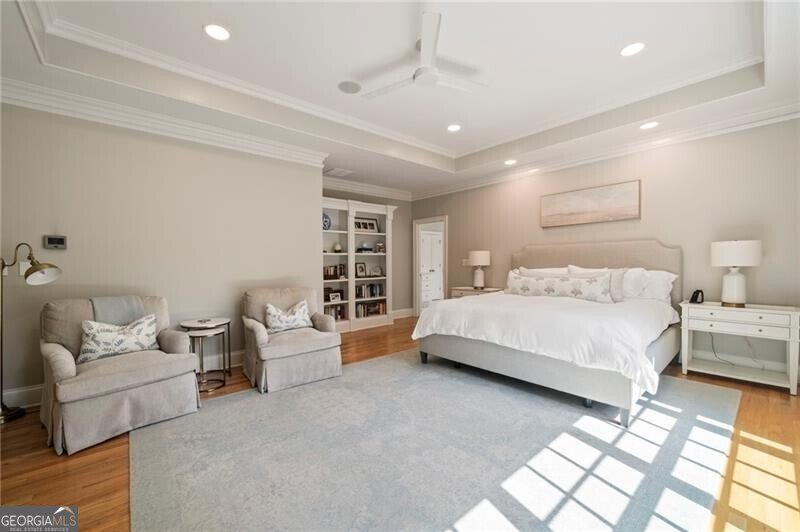 3894 Land O Lakes Drive Atlanta - 22