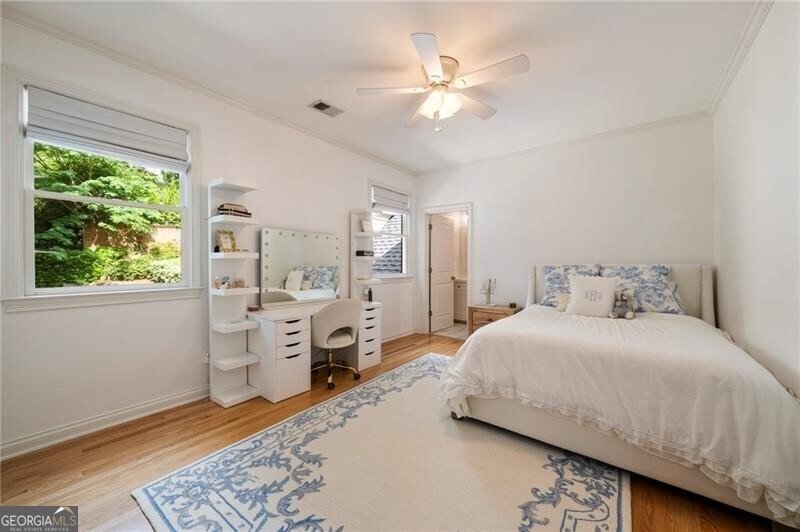 3894 Land O Lakes Drive Atlanta - 25
