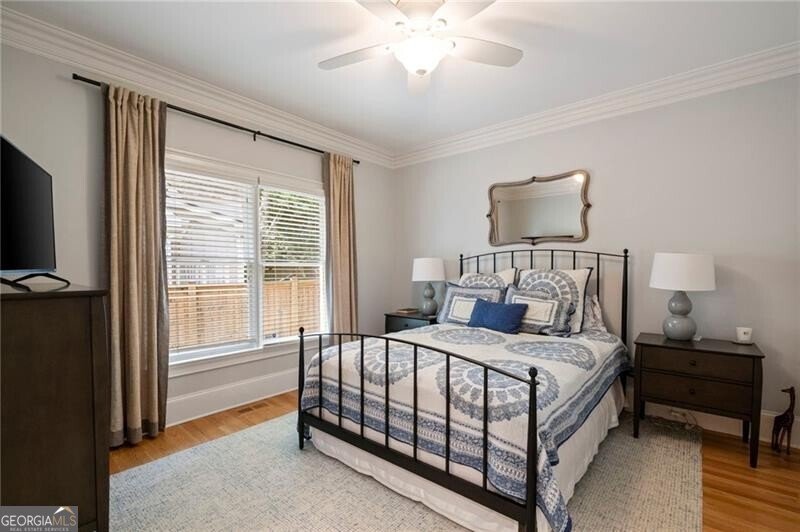 3894 Land O Lakes Drive Atlanta - 28