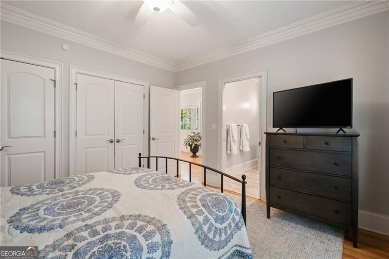3894 Land O Lakes Drive Atlanta - 29