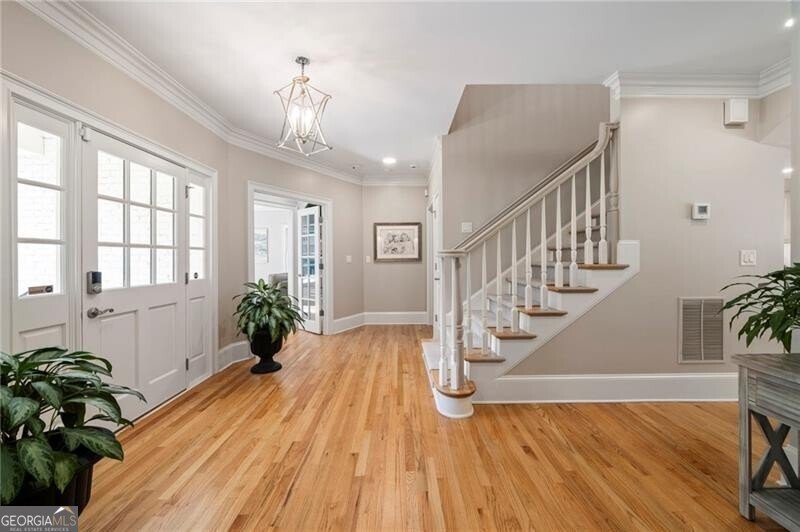 3894 Land O Lakes Drive Atlanta - 3