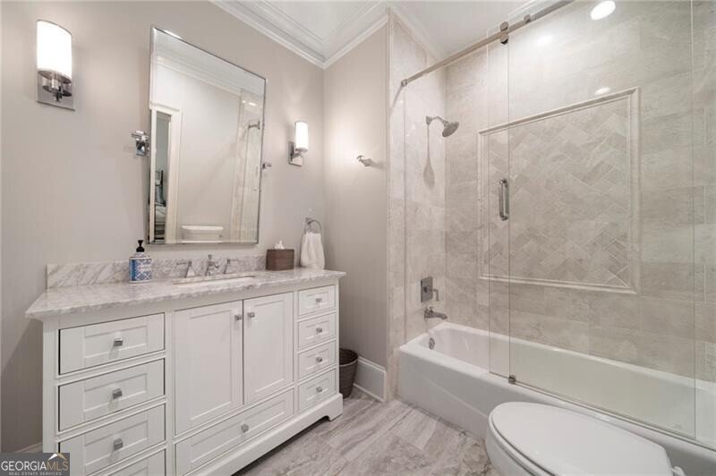 3894 Land O Lakes Drive Atlanta - 30