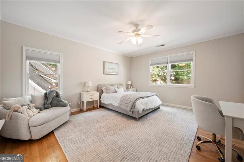 3894 Land O Lakes Drive Atlanta - 31