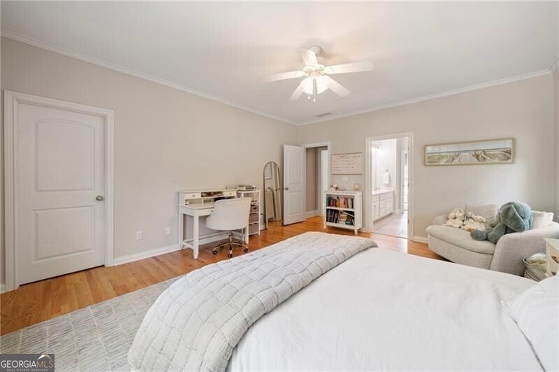 3894 Land O Lakes Drive Atlanta - 32