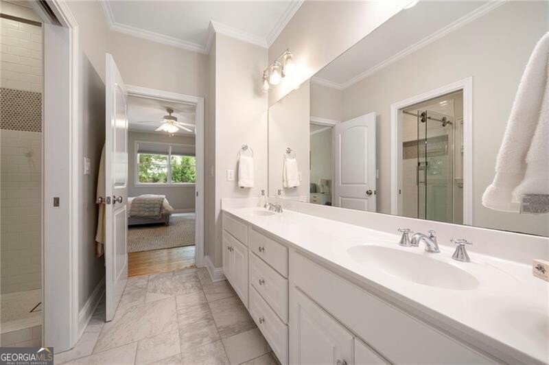 3894 Land O Lakes Drive Atlanta - 33
