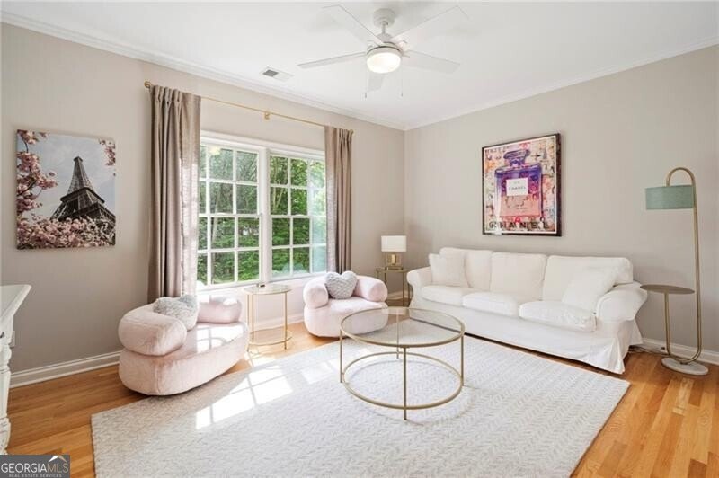 3894 Land O Lakes Drive Atlanta - 35