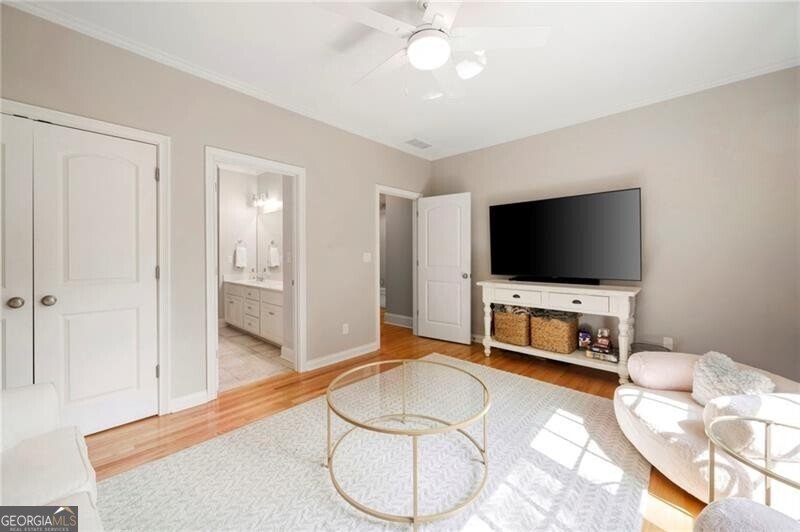 3894 Land O Lakes Drive Atlanta - 36