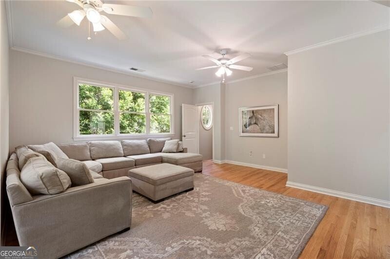3894 Land O Lakes Drive Atlanta - 38