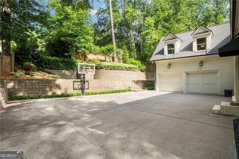 3894 Land O Lakes Drive Atlanta - 39