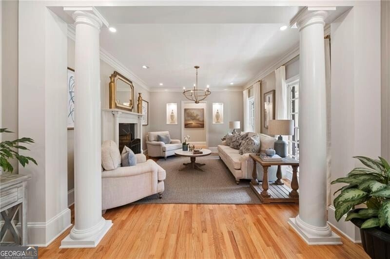 3894 Land O Lakes Drive Atlanta - 4