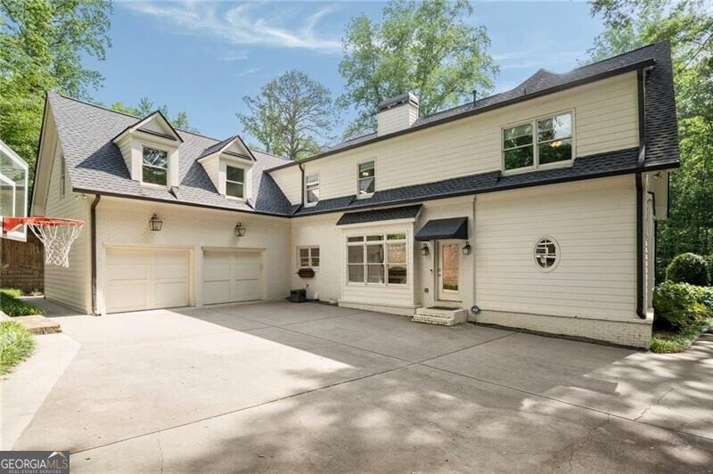 3894 Land O Lakes Drive Atlanta - 40