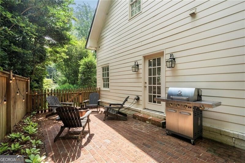 3894 Land O Lakes Drive Atlanta - 41