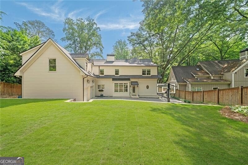 3894 Land O Lakes Drive Atlanta - 42