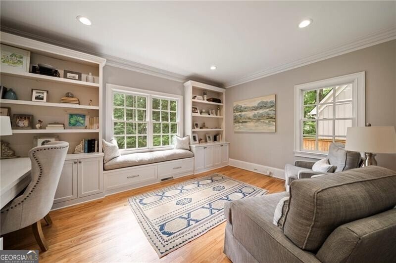3894 Land O Lakes Drive Atlanta - 7
