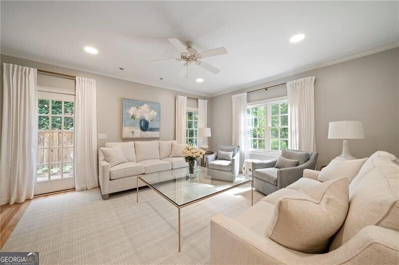 3894 Land O Lakes Drive Atlanta - 9