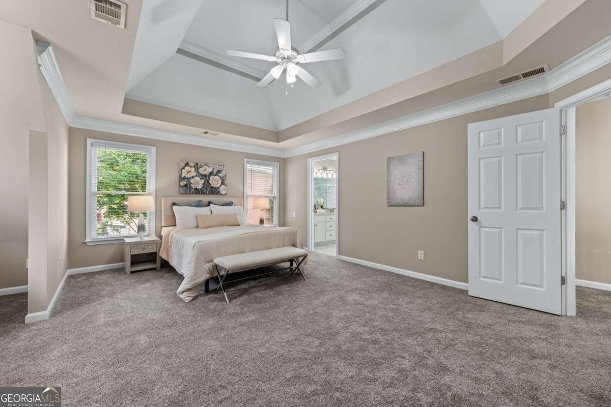 4648 Glenshire Place Atlanta - 6