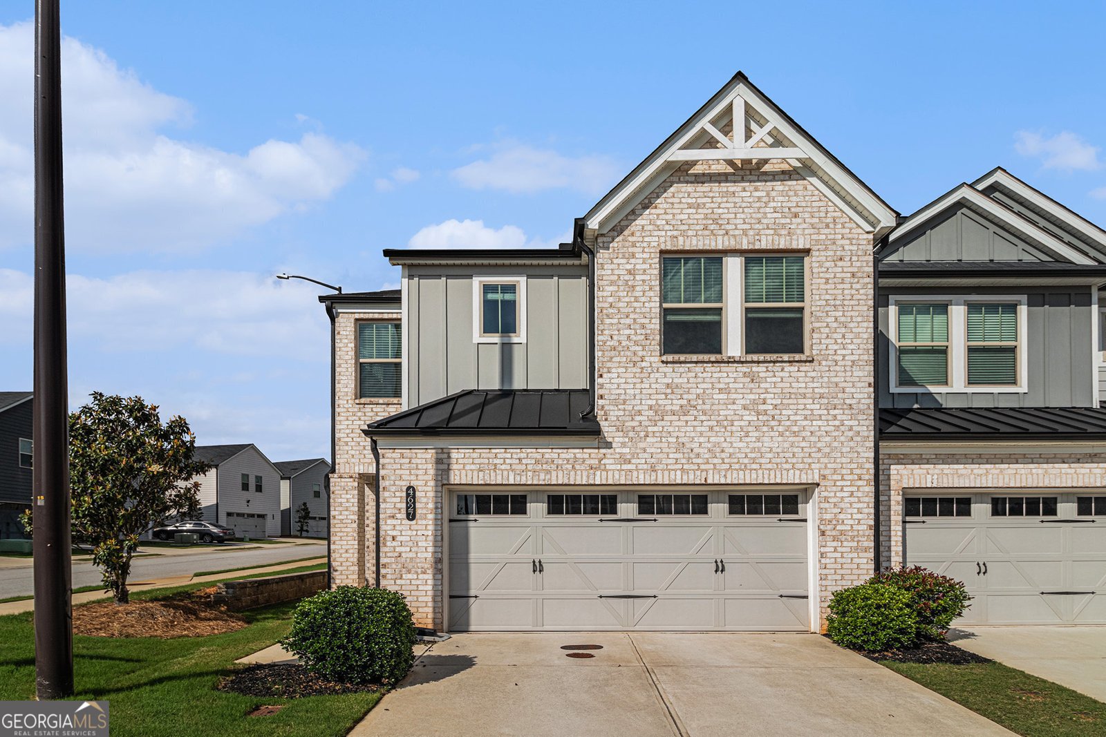 4627 Piston Junction Mableton - 1