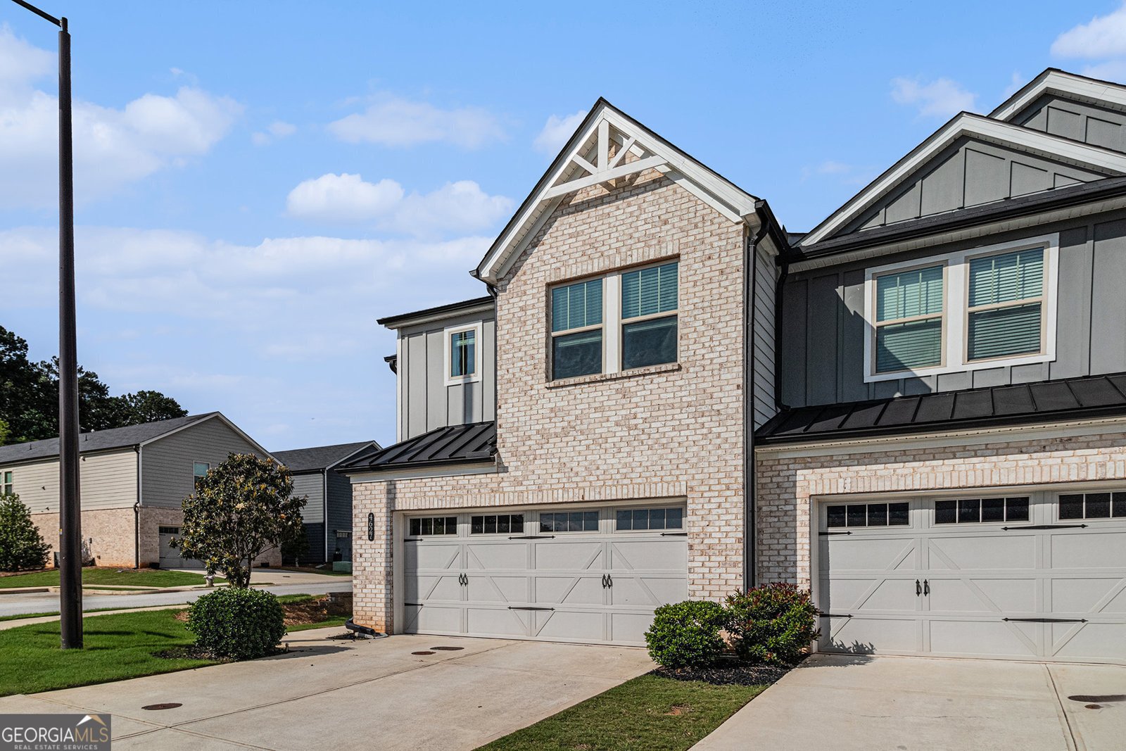4627 Piston Junction Mableton - 2
