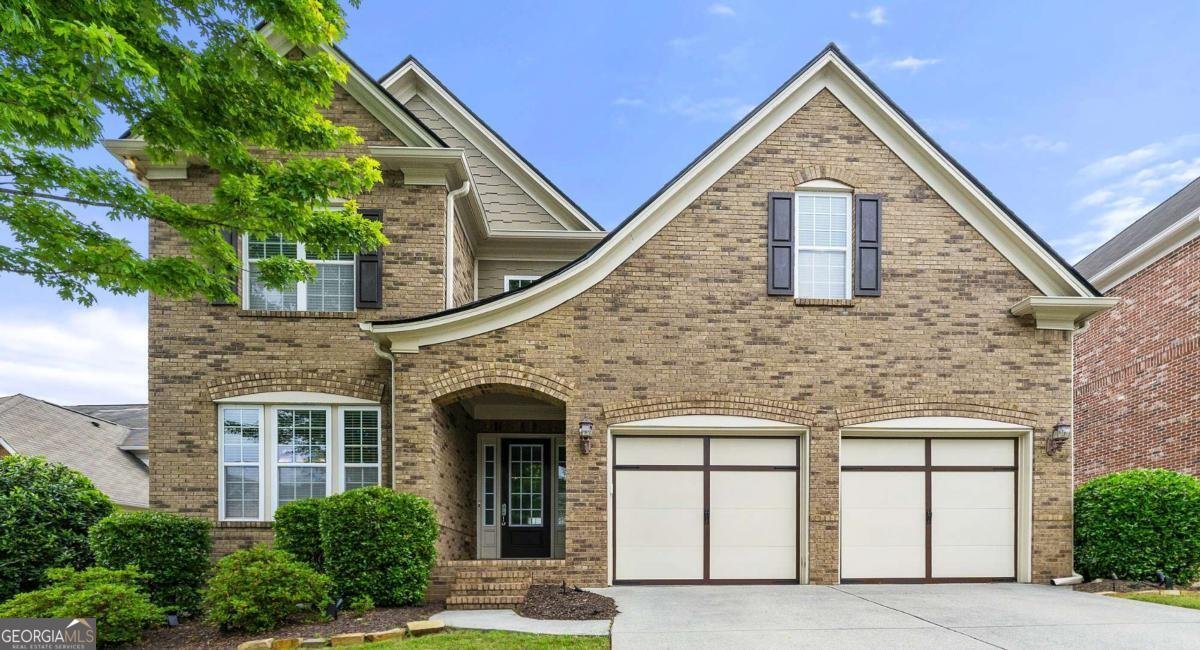 4677 Prater Way Smyrna - 1