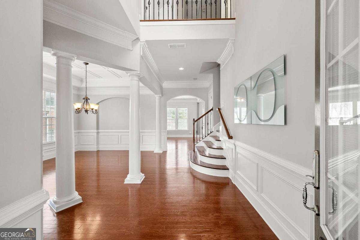 4677 Prater Way Smyrna - 2