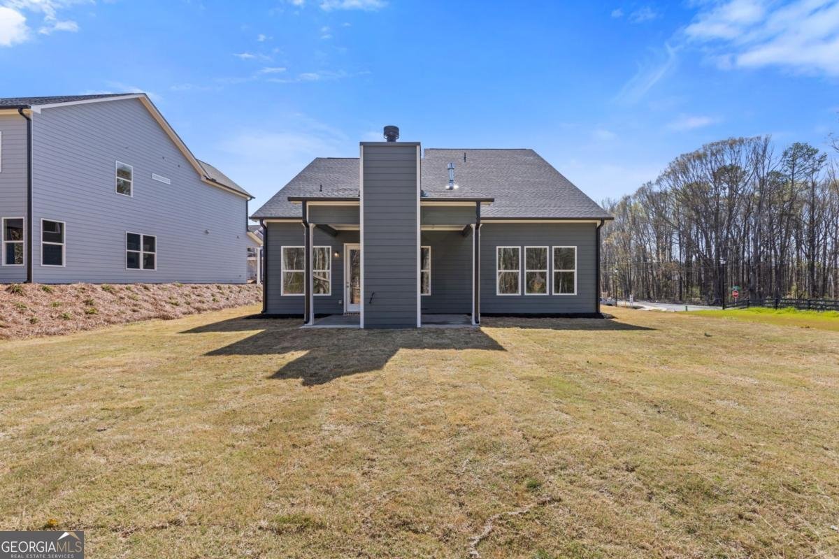 127 Crimson Feather Drive Jefferson - 1