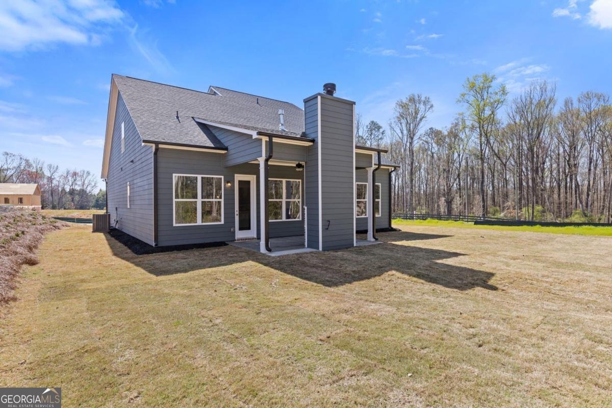 127 Crimson Feather Drive Jefferson - 2