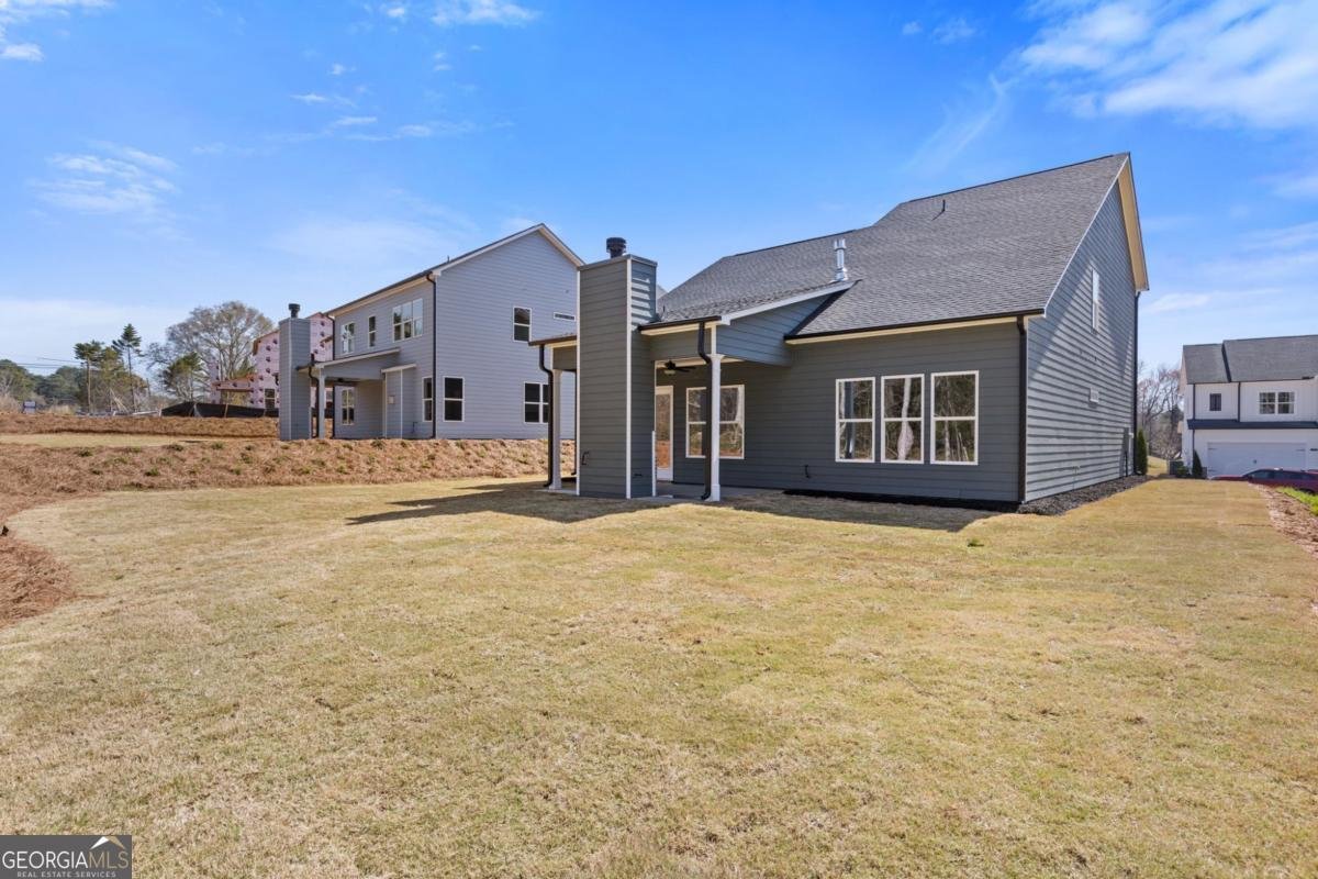 127 Crimson Feather Drive Jefferson - 3