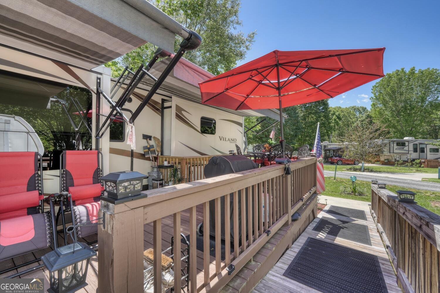 391 Conley Creek Circle Blairsville - 10