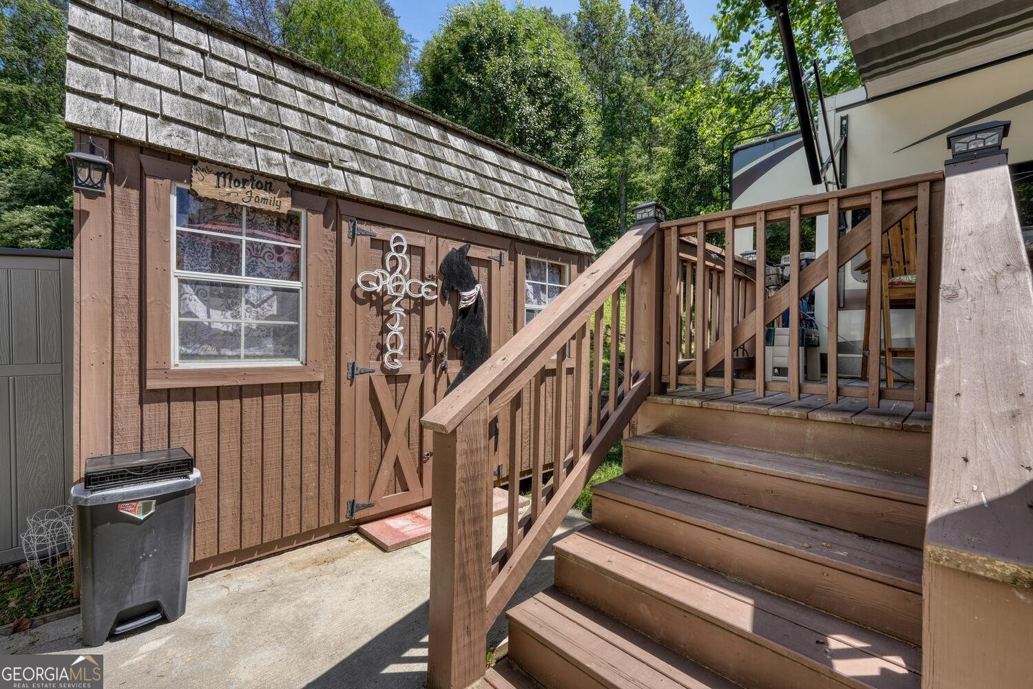 391 Conley Creek Circle Blairsville - 11
