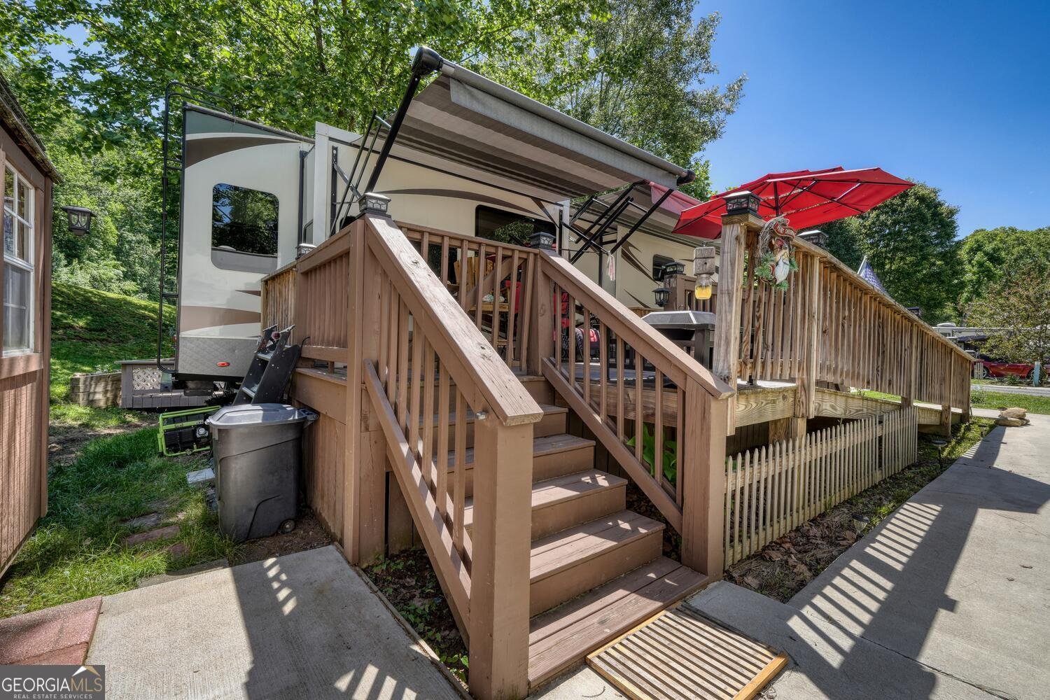 391 Conley Creek Circle Blairsville - 12