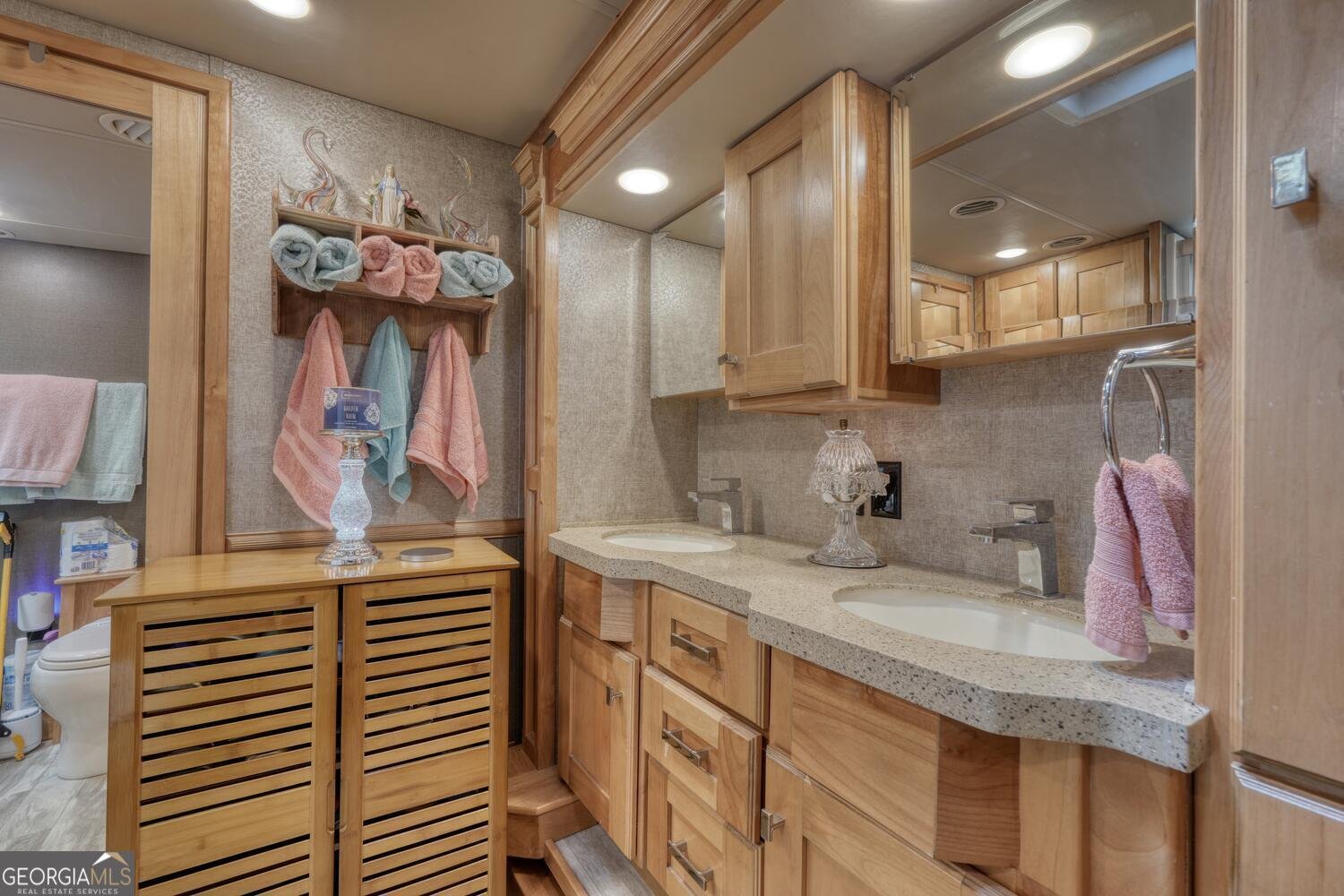 391 Conley Creek Circle Blairsville - 15