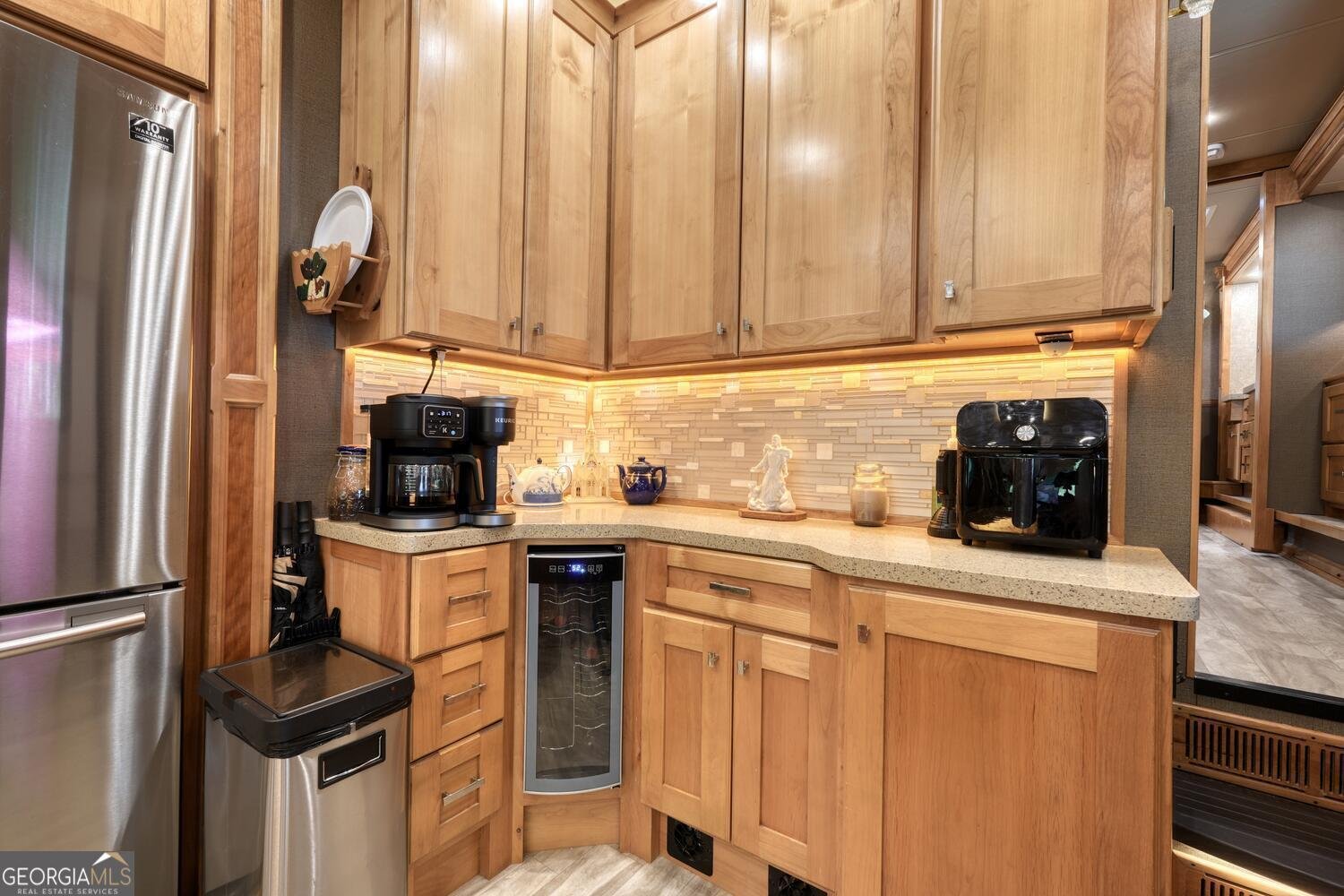 391 Conley Creek Circle Blairsville - 20