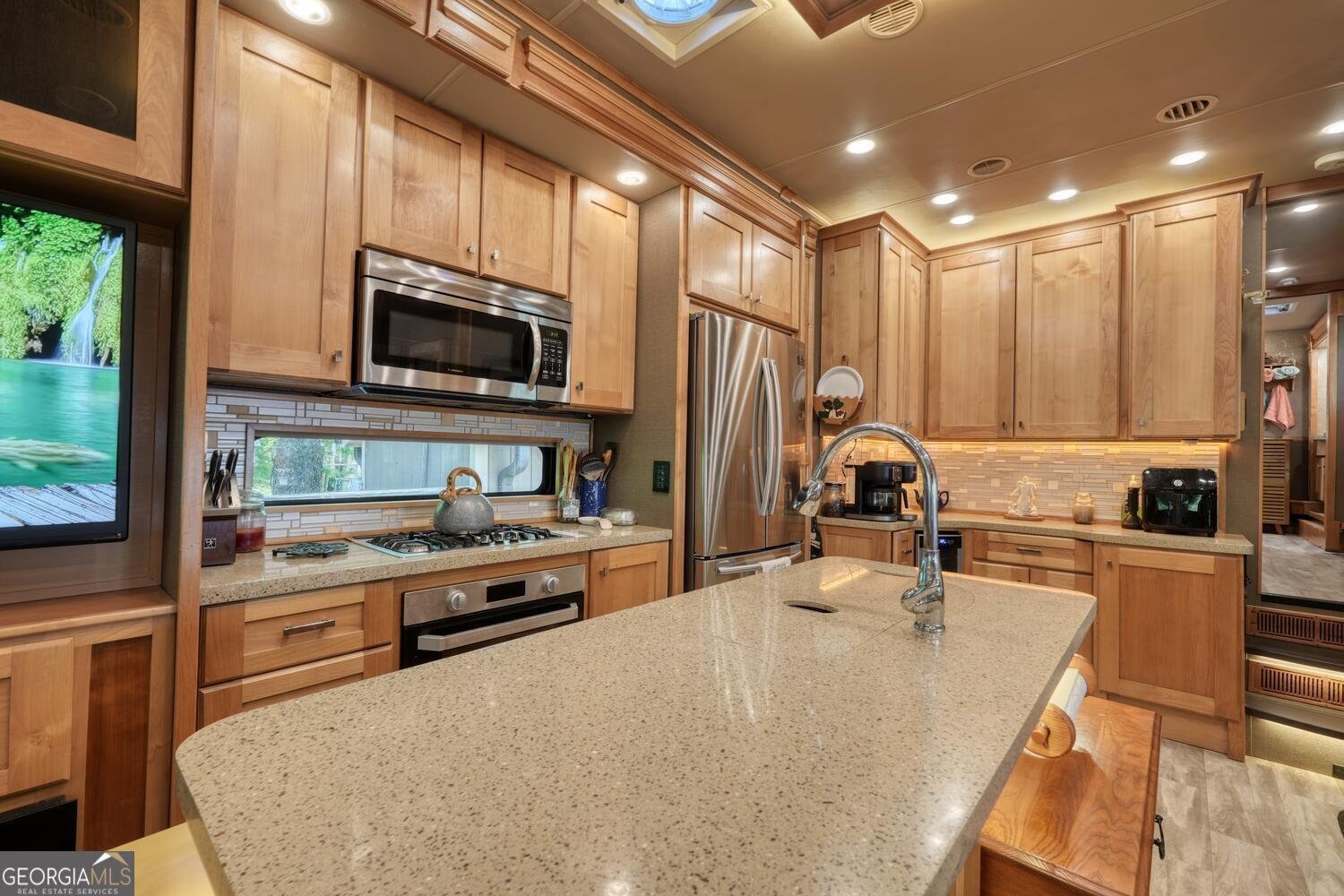 391 Conley Creek Circle Blairsville - 24