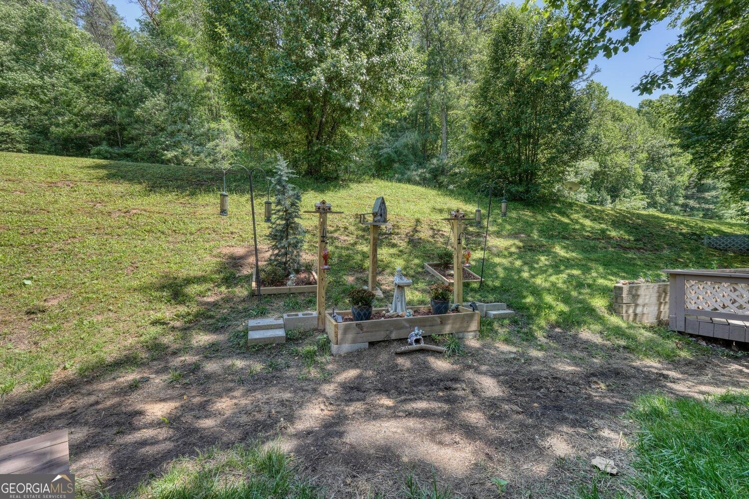 391 Conley Creek Circle Blairsville - 29