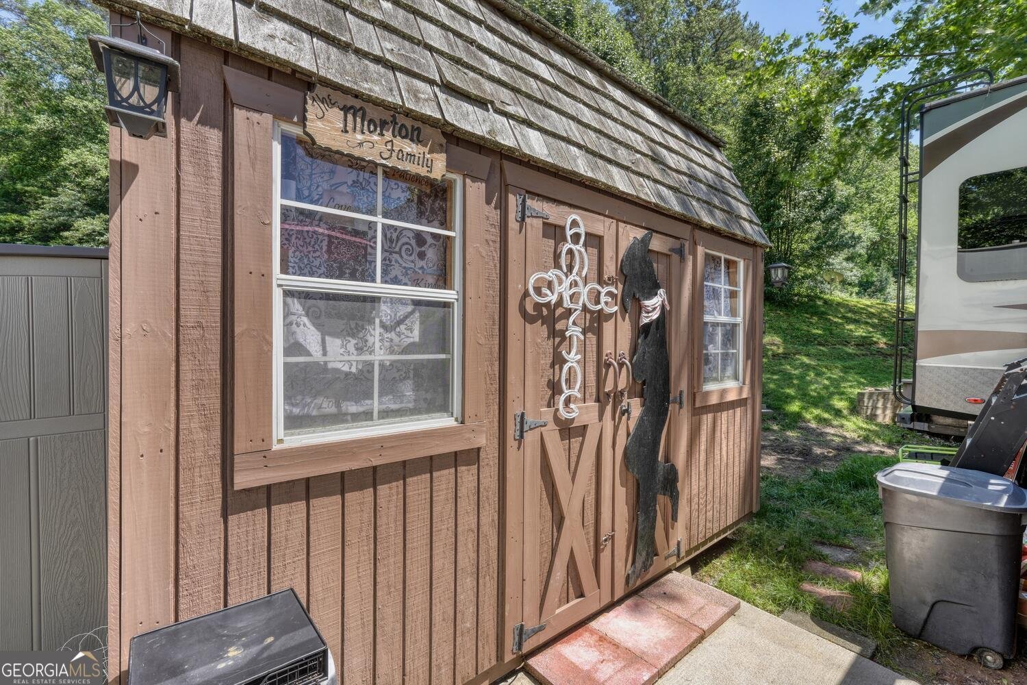 391 Conley Creek Circle Blairsville - 31
