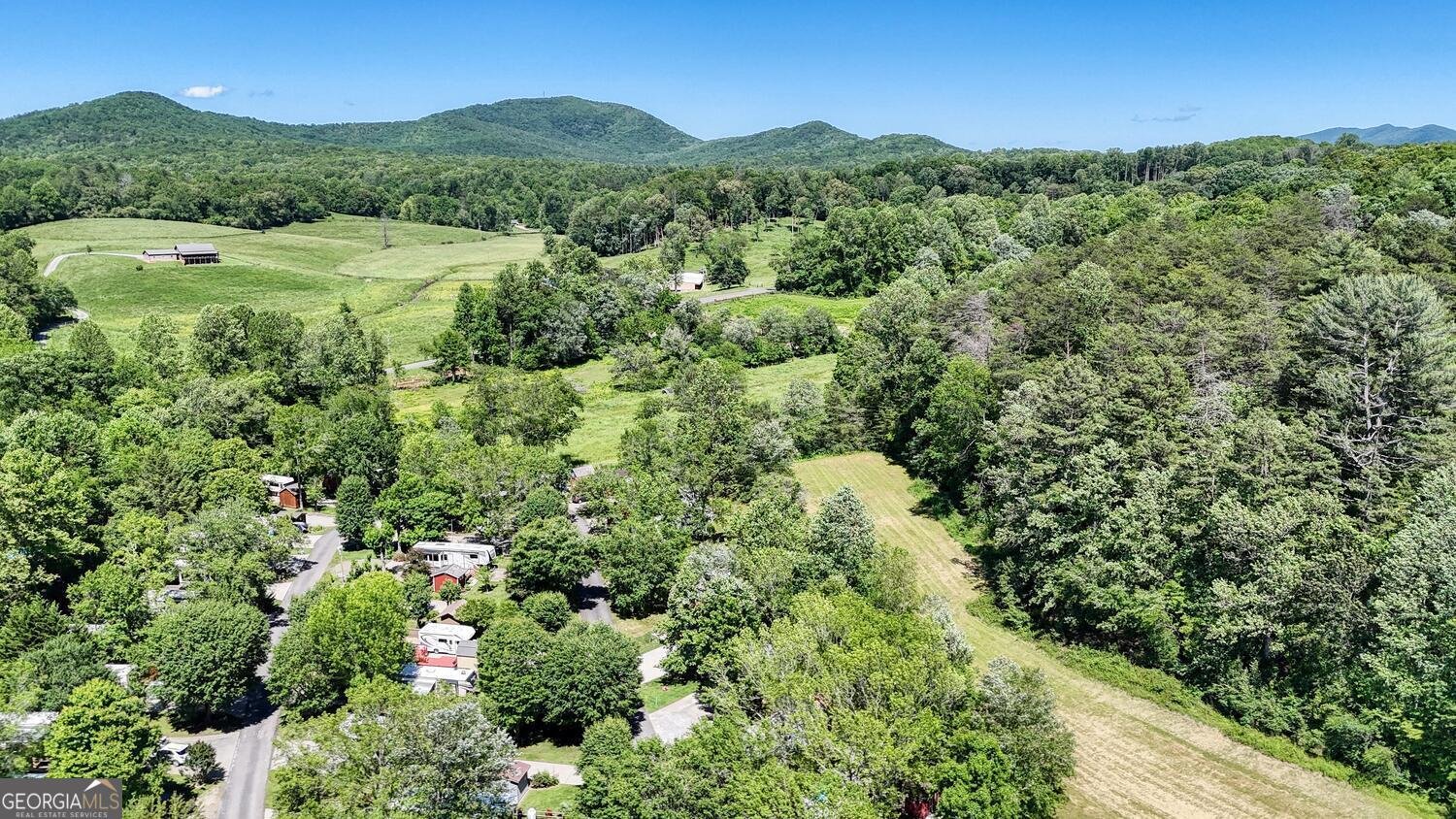391 Conley Creek Circle Blairsville - 36