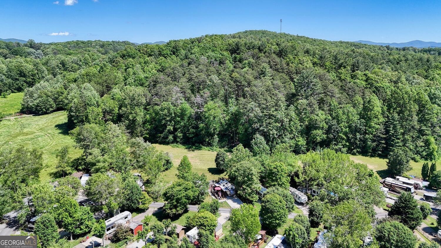 391 Conley Creek Circle Blairsville - 38