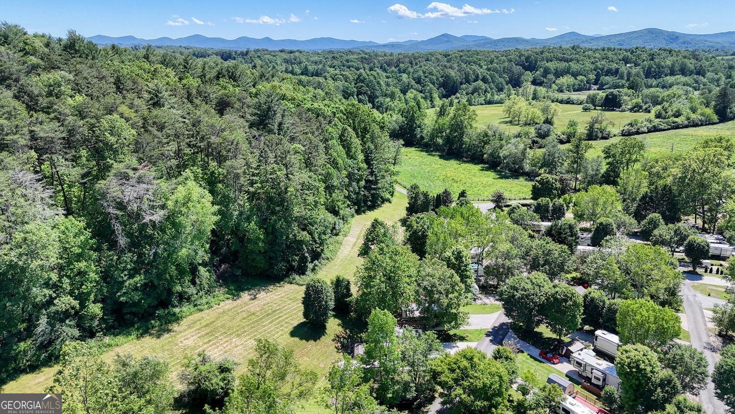 391 Conley Creek Circle Blairsville - 39