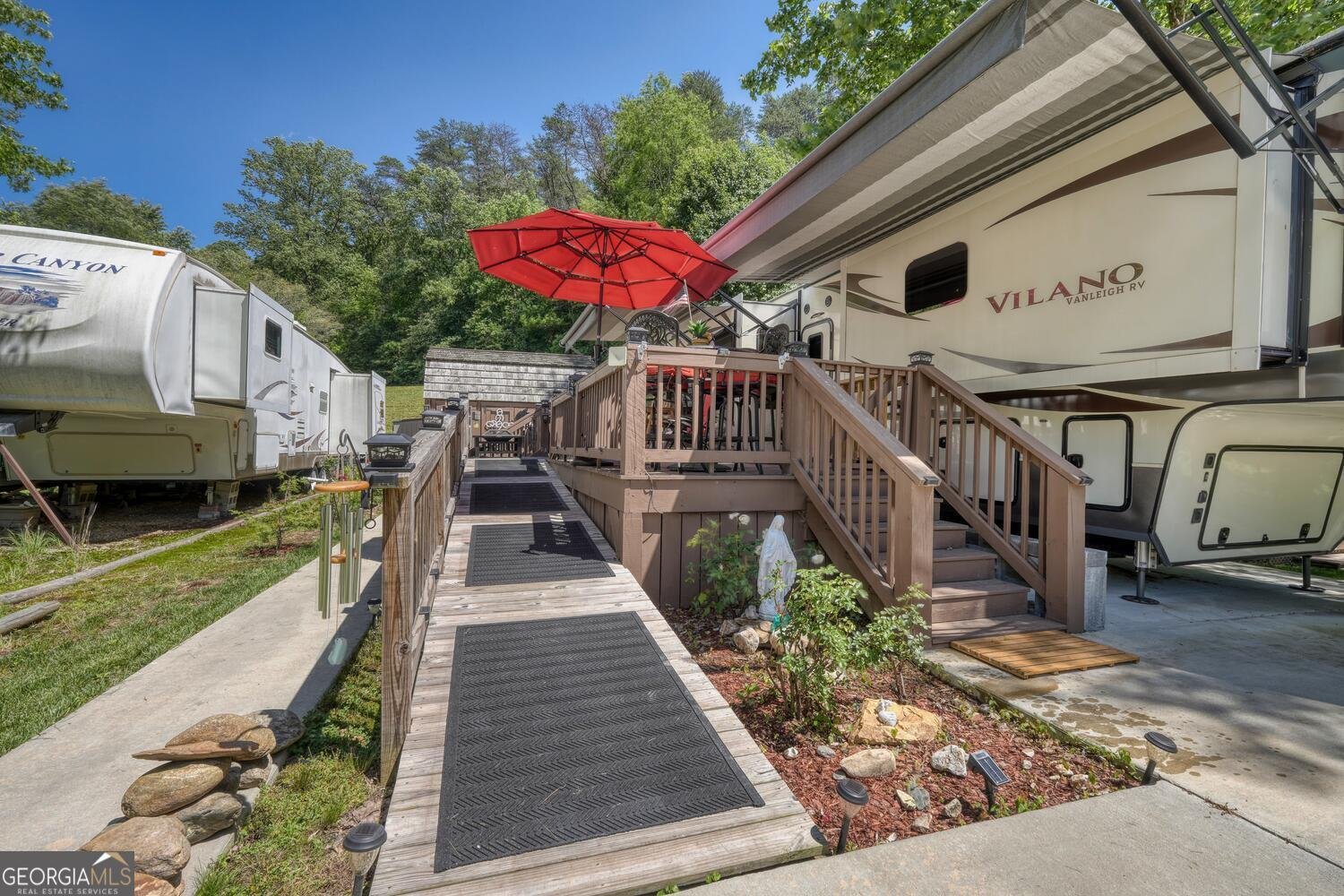 391 Conley Creek Circle Blairsville - 5