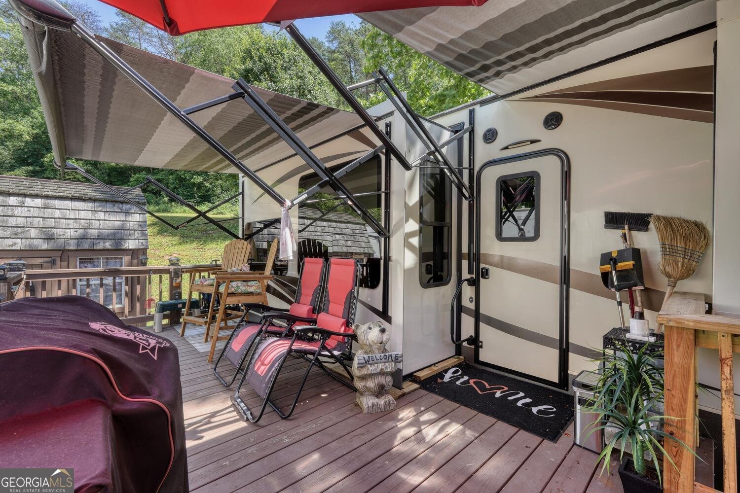 391 Conley Creek Circle Blairsville - 7