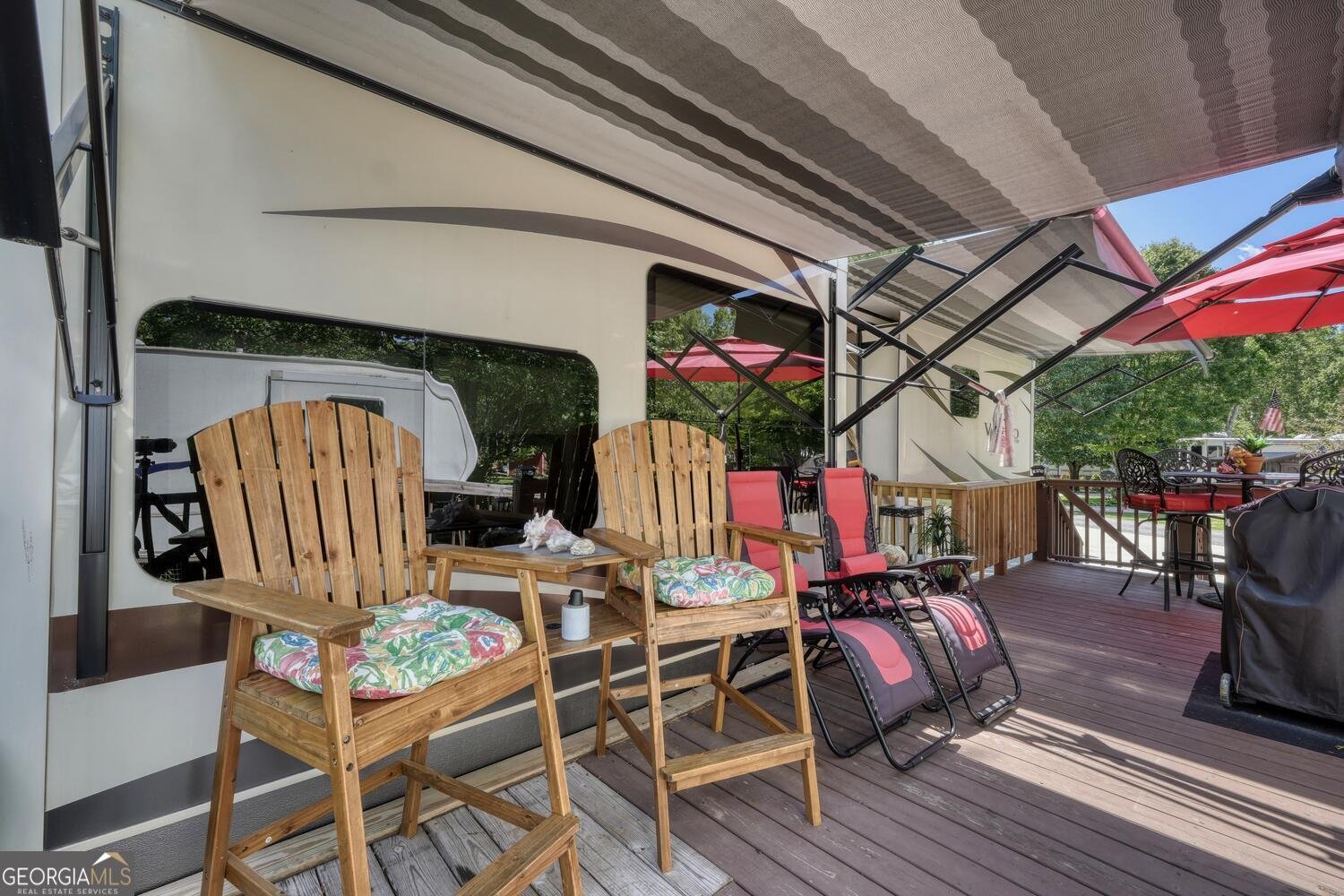 391 Conley Creek Circle Blairsville - 9
