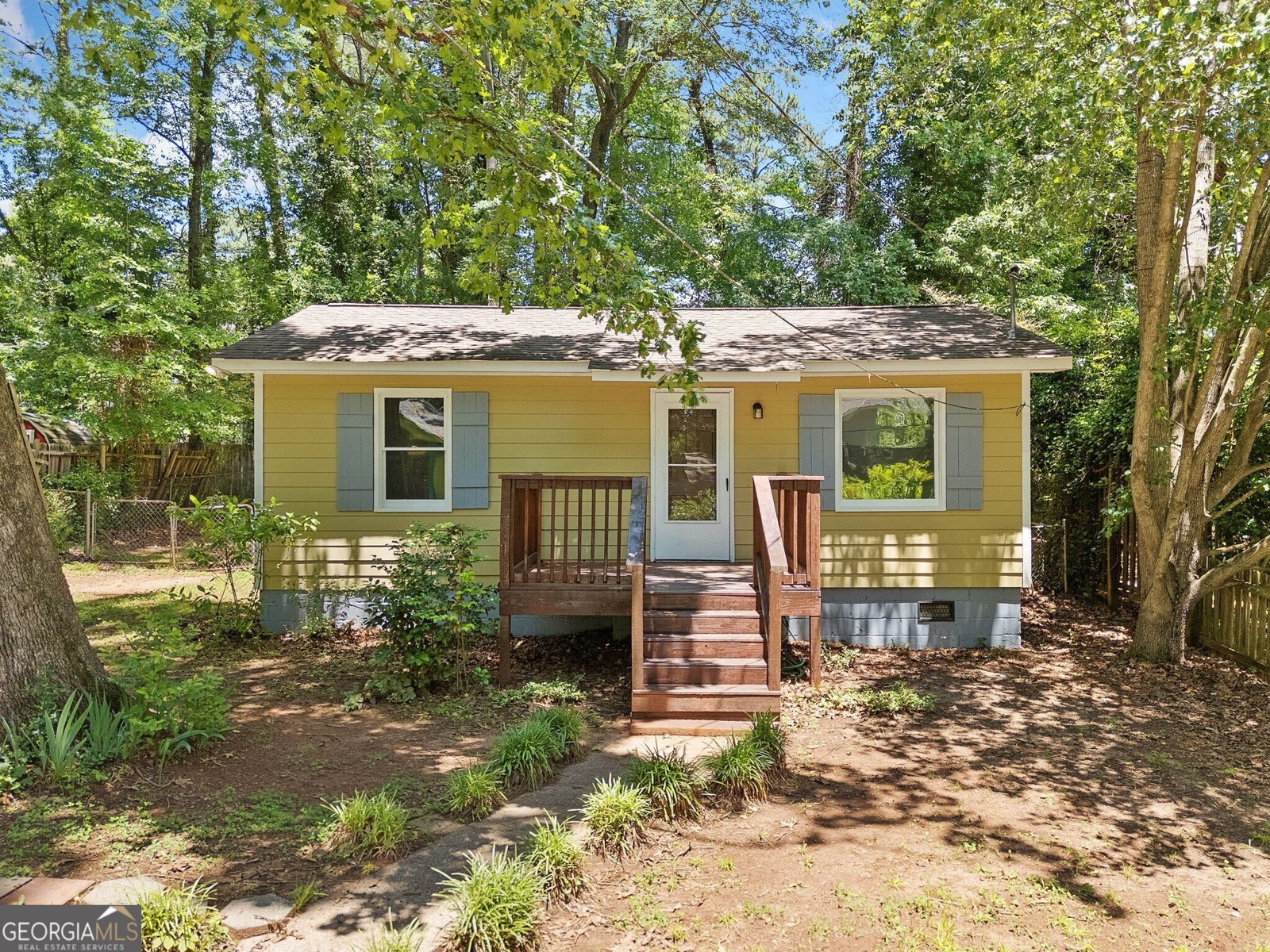 4614 Ridge Drive Pine Lake - 1