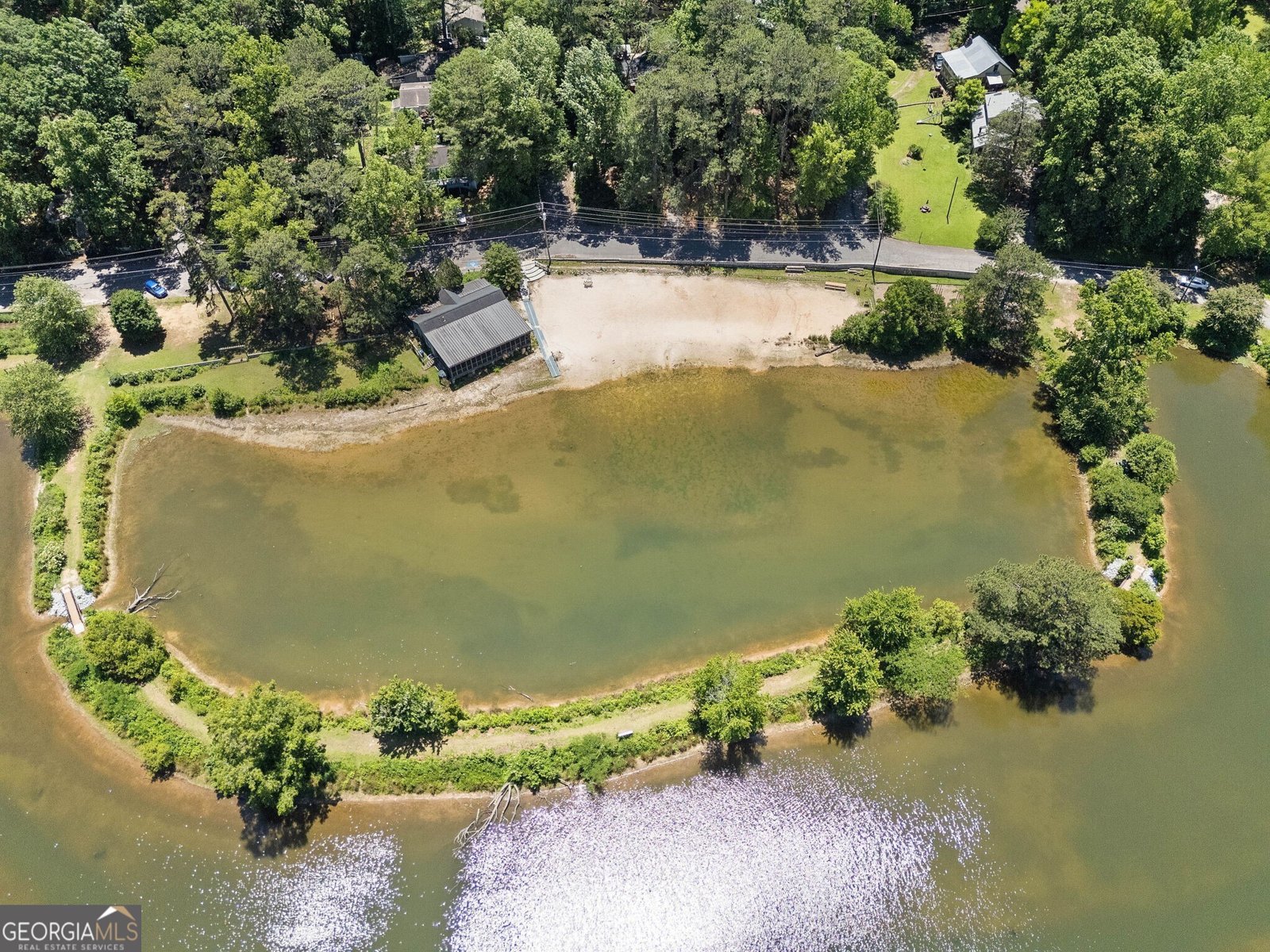 4614 Ridge Drive Pine Lake - 14
